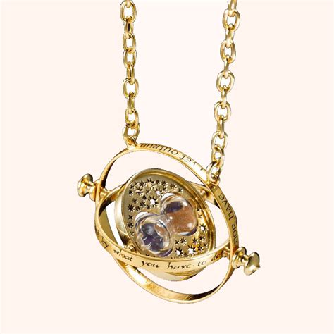 harry potter time turner replica watch|harry potter hermione time turner.